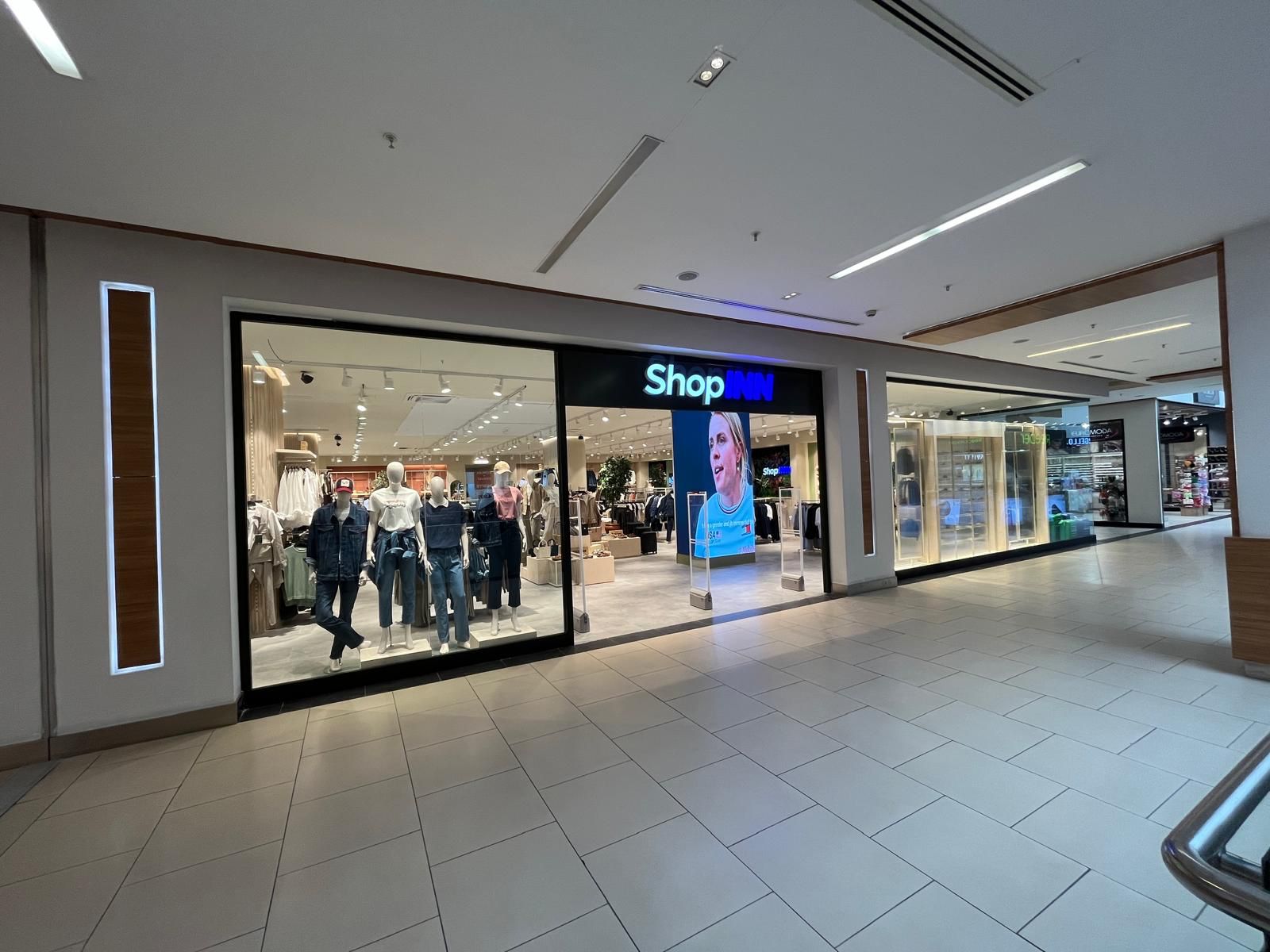 ShopINN Bandırma Mağazası