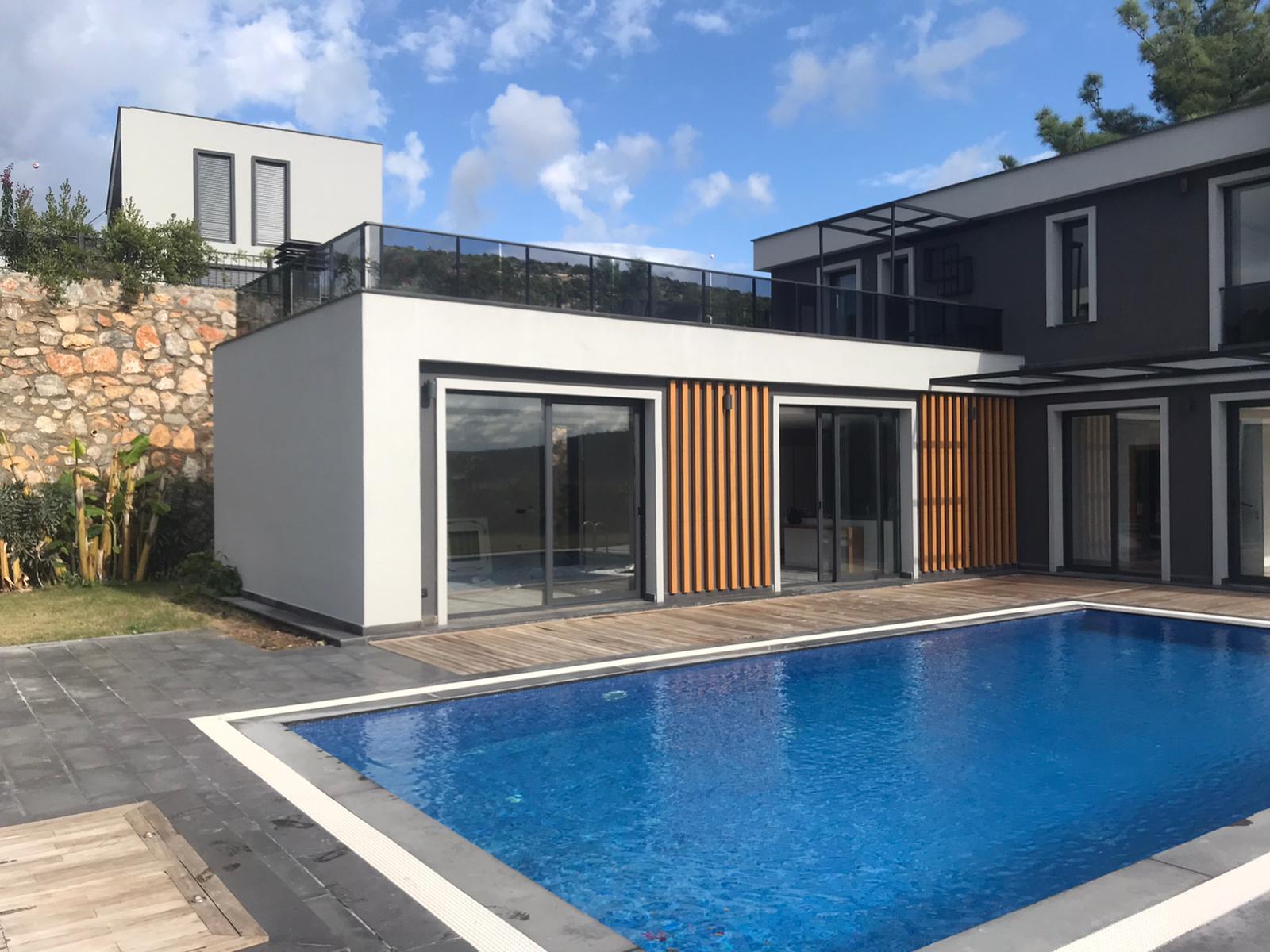 Bodrum Villa