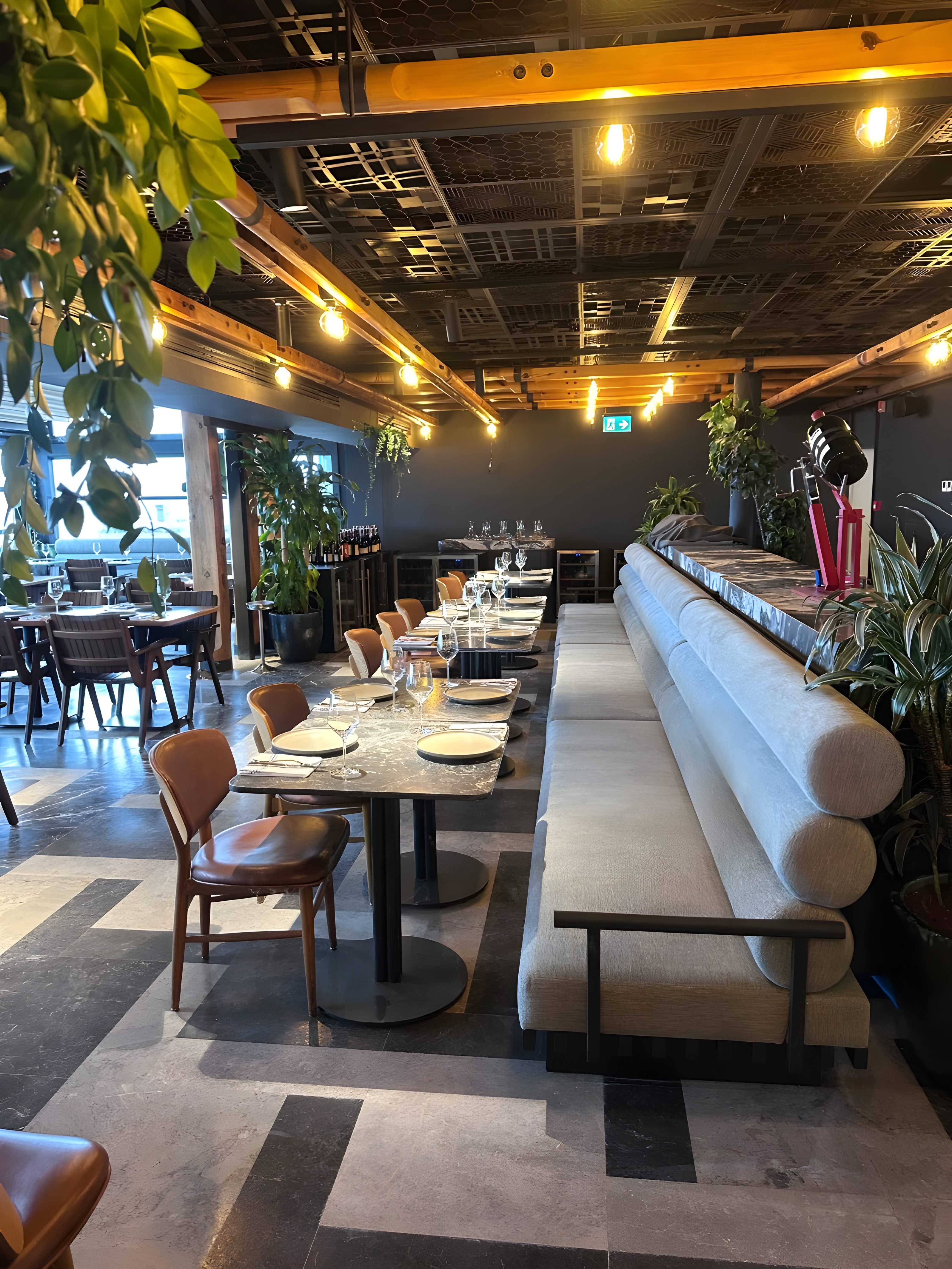 Mürver Restaurant