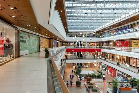 Restoran Dekorasyonu