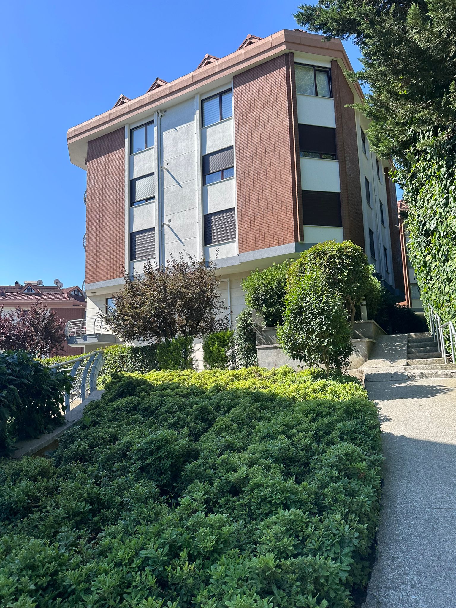 Tarabya Projesi