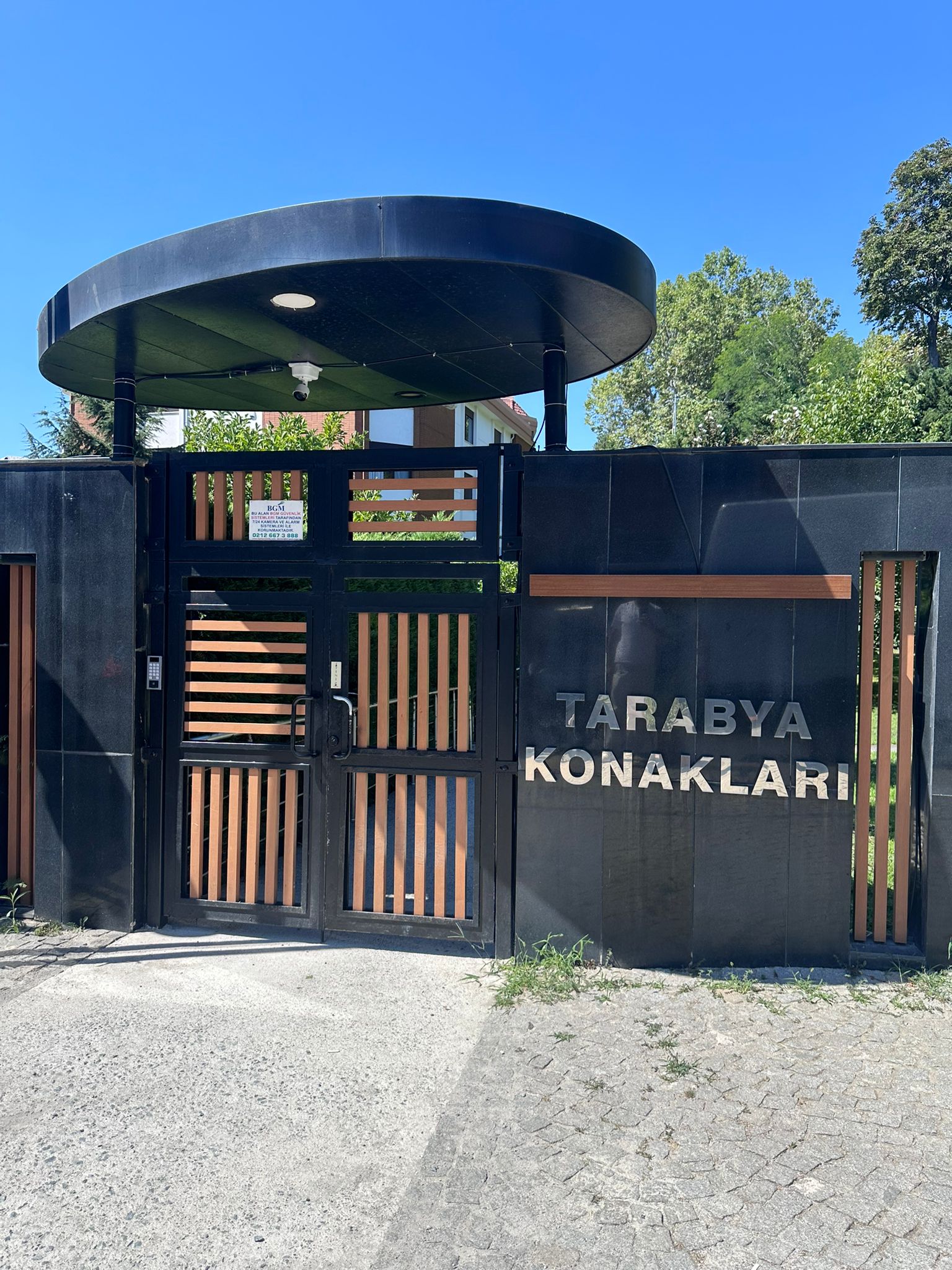Künye görseli